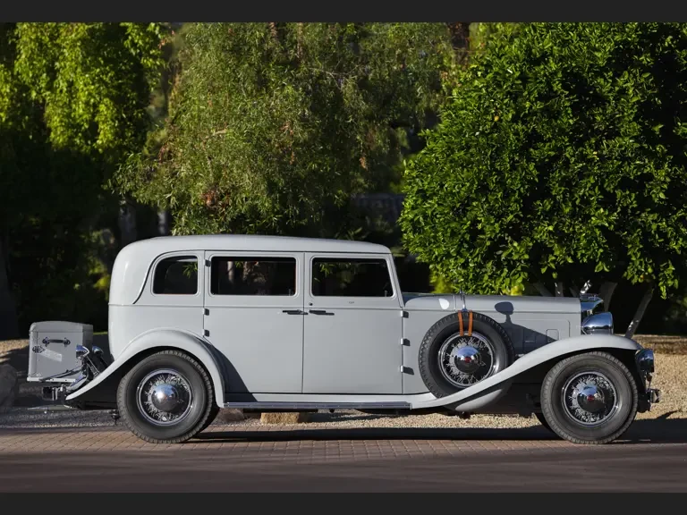 1932 Marmon - Image 6 of 31