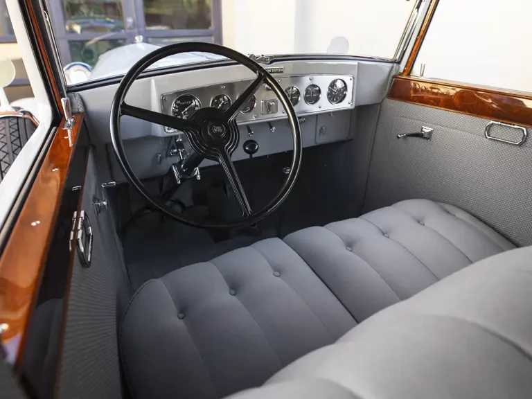 1932 Marmon - Image 11 of 31