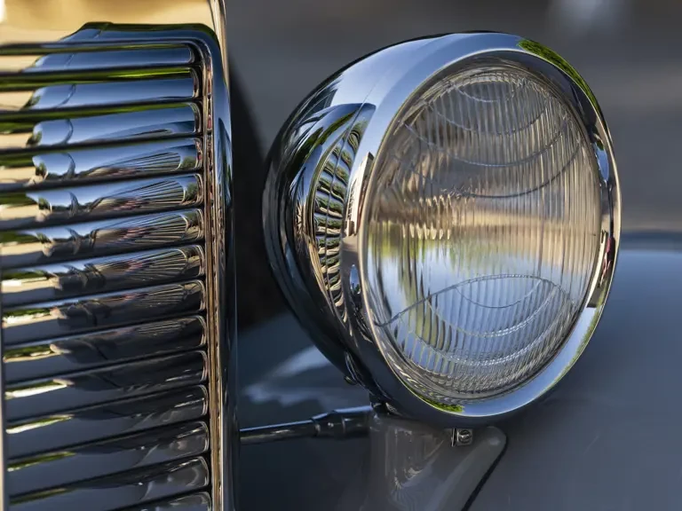 1932 Marmon - Image 24 of 31