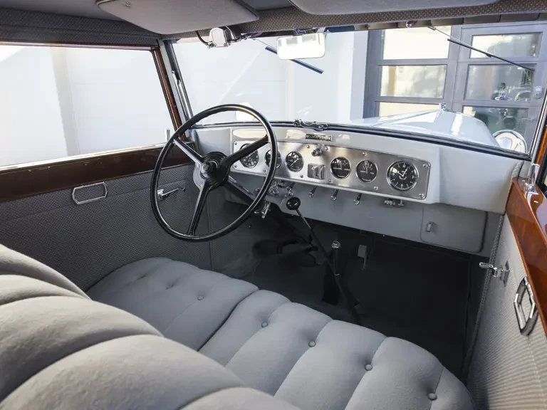 1932 Marmon - Image 5 of 31