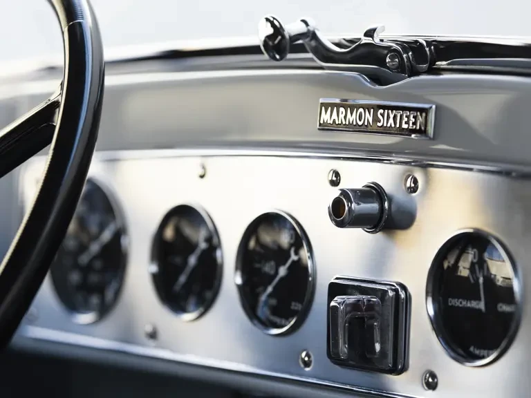1932 Marmon - Image 13 of 31