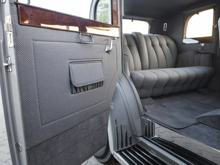 1932 Marmon - Image 20 of 31