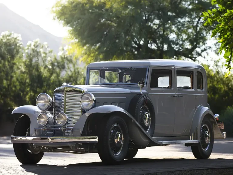 1932 Marmon - Image 2 of 31