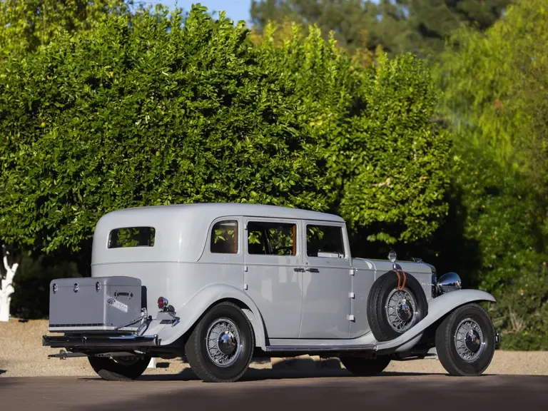 1932 Marmon - Image 3 of 31
