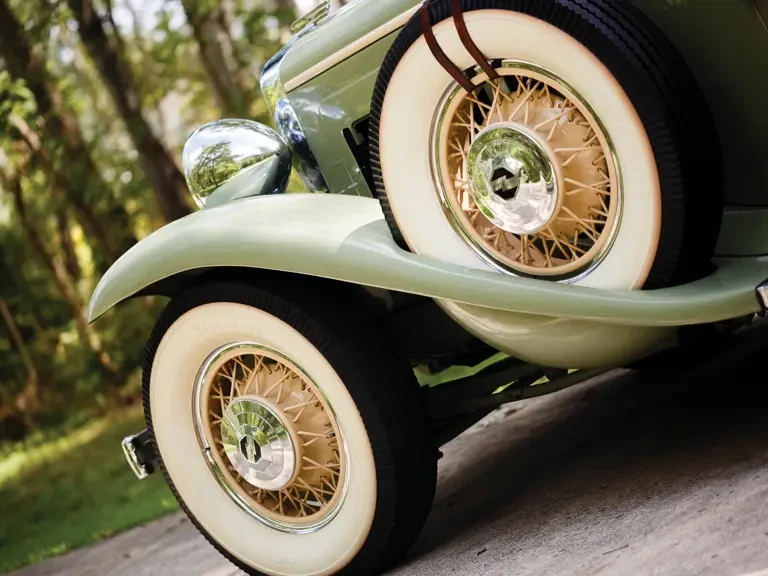 1932 Marmon - Image 9 of 24