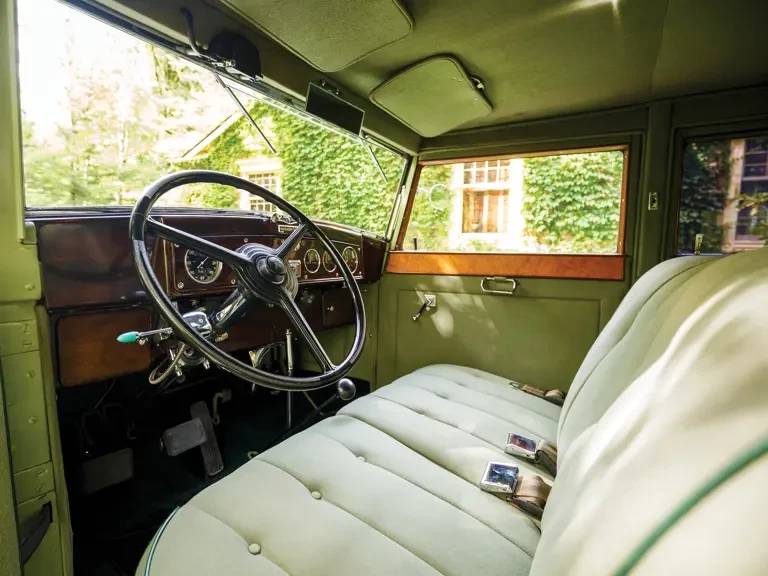 1932 Marmon - Image 5 of 24