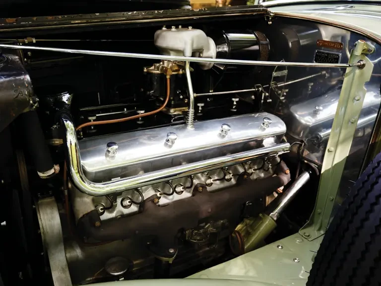 1932 Marmon - Image 13 of 24