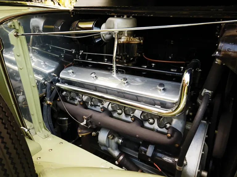 1932 Marmon - Image 4 of 24