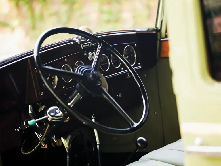 1932 Marmon - Image 17 of 24