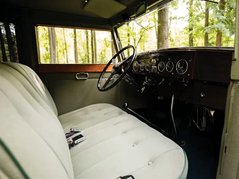 1932 Marmon - Image 19 of 24