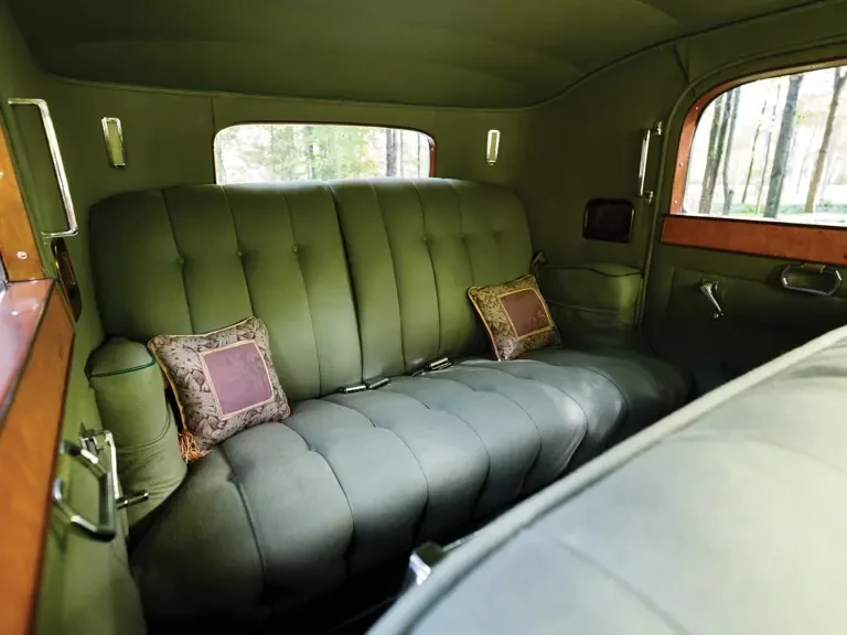 1932 Marmon - Image 18 of 24