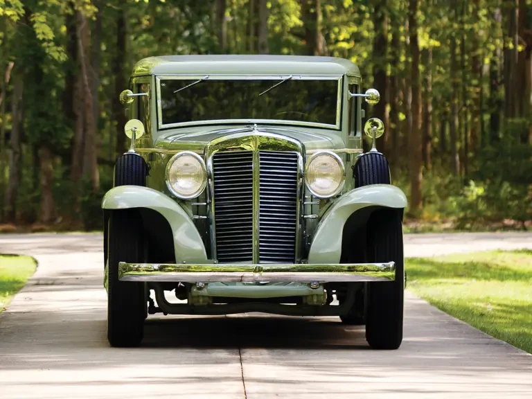 1932 Marmon - Image 7 of 24