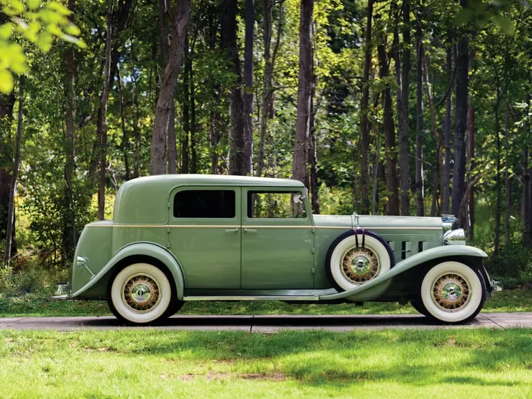 1932 Marmon - Image 23 of 24