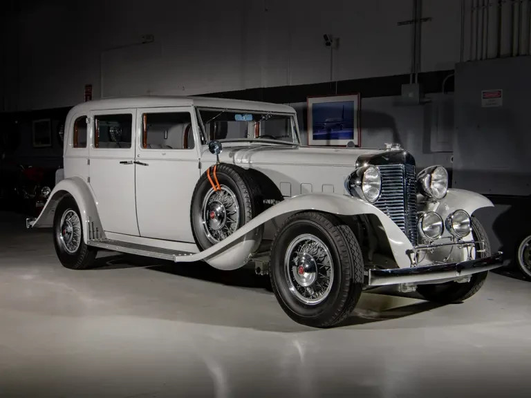 1932 Marmon - Image 10 of 31