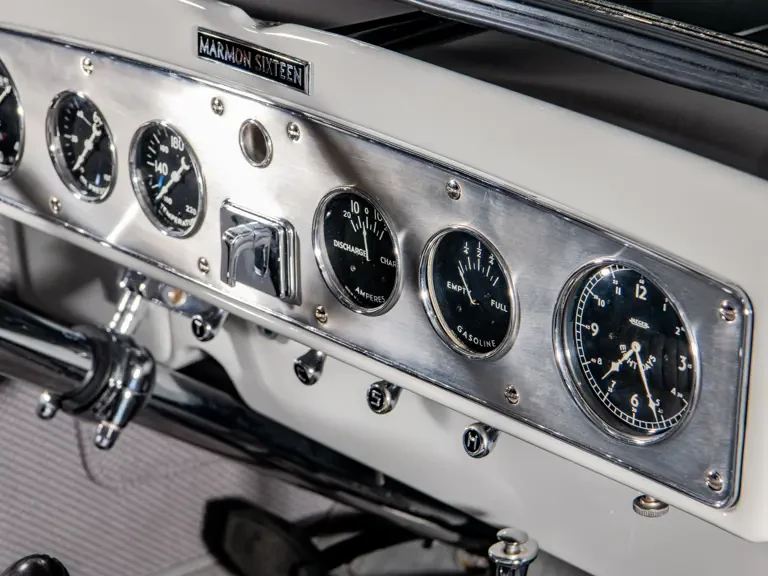 1932 Marmon - Image 16 of 31