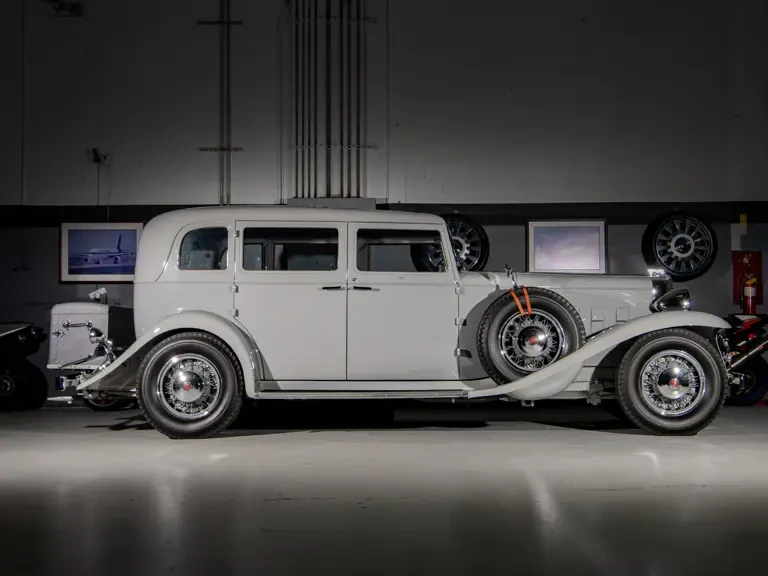 1932 Marmon - Image 6 of 31