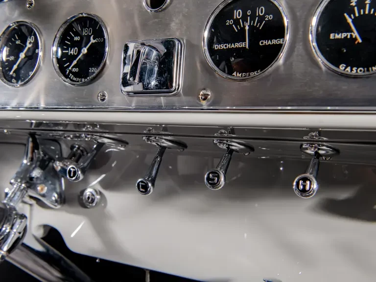 1932 Marmon - Image 18 of 31