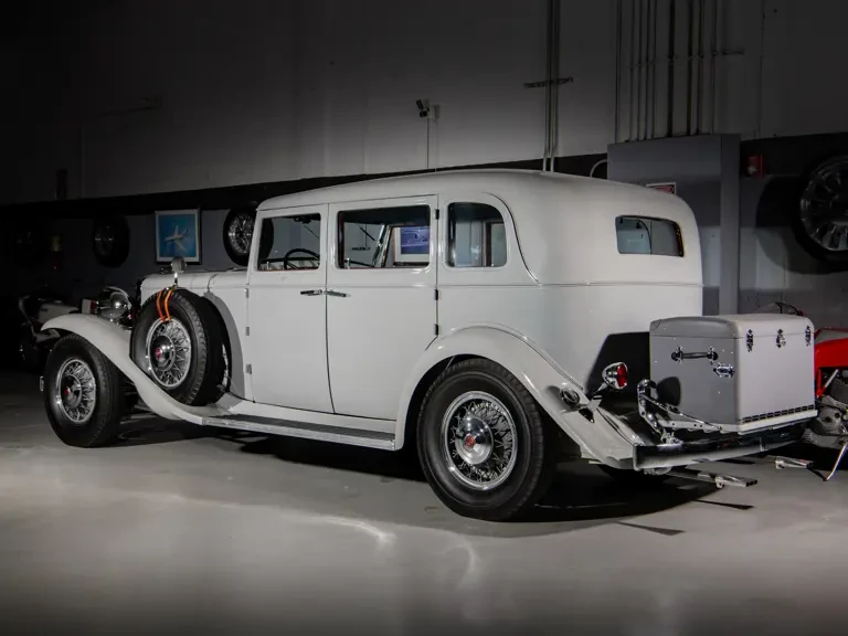 1932 Marmon - Image 11 of 31