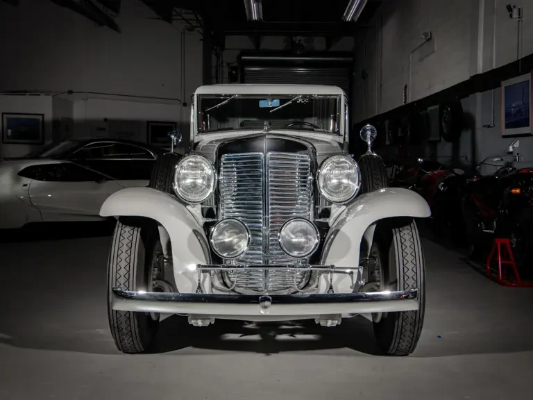 1932 Marmon - Image 8 of 31