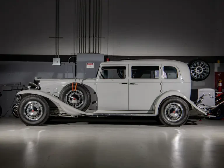 1932 Marmon - Image 12 of 31
