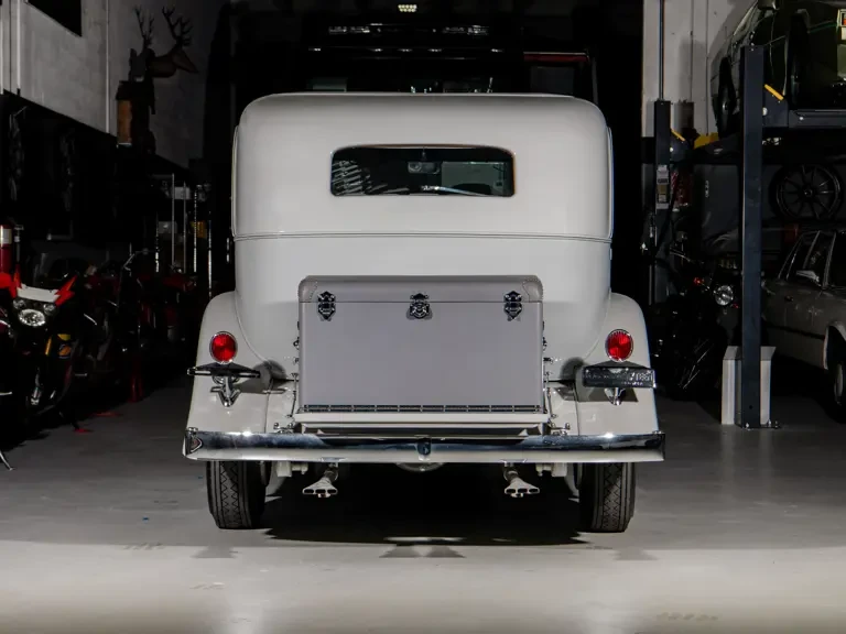 1932 Marmon - Image 9 of 31