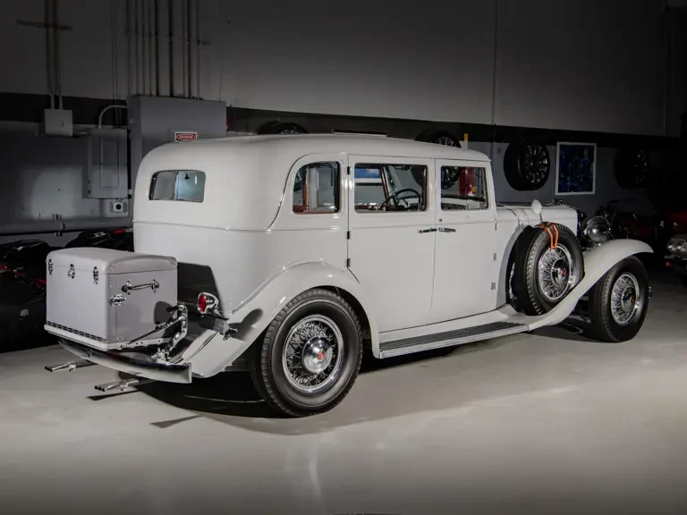1932 Marmon - Image 3 of 31