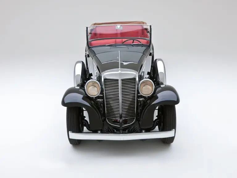 1932 Marmon - Image 8 of 24