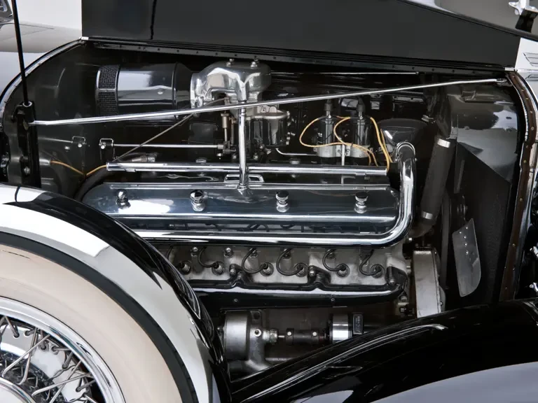 1932 Marmon - Image 4 of 24