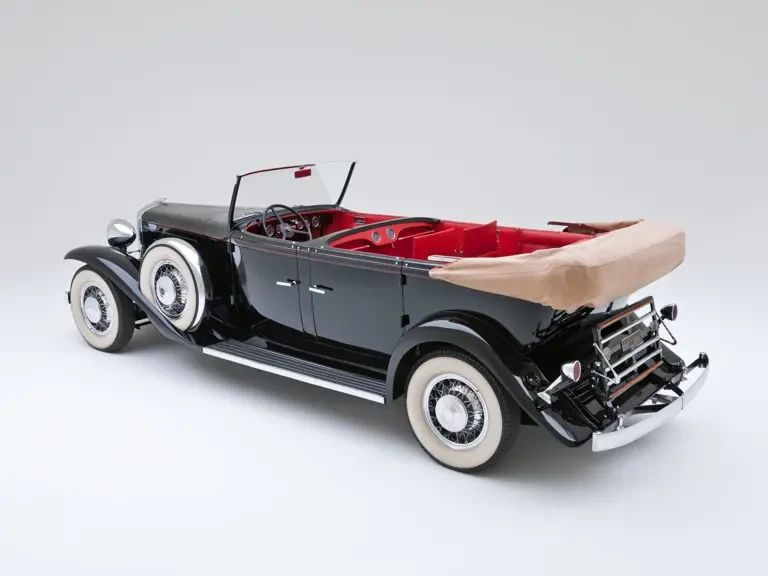 1932 Marmon - Image 17 of 24