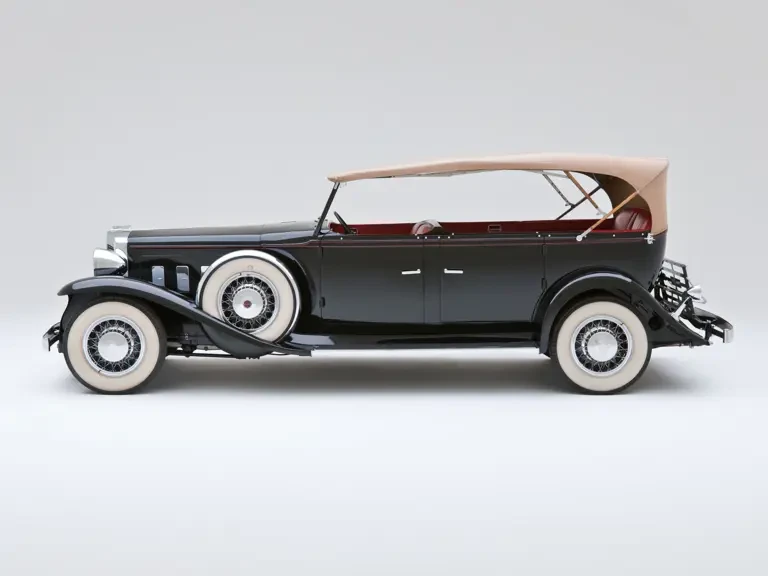 1932 Marmon - Image 19 of 24