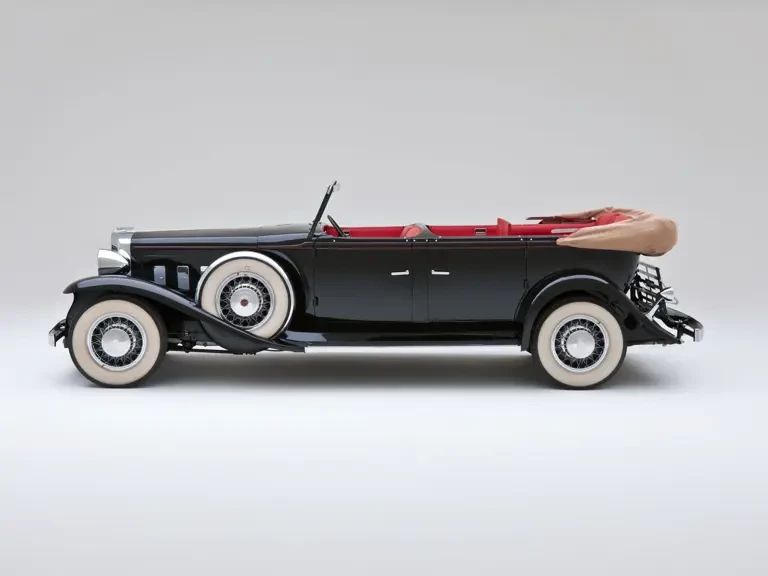 1932 Marmon - Image 7 of 24