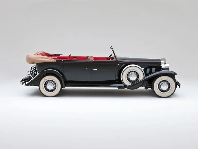 1932 Marmon - Image 6 of 24