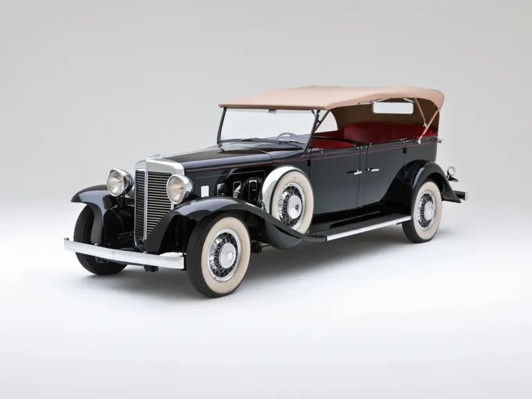 1932 Marmon - Image 16 of 24