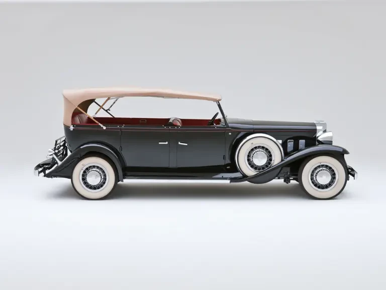 1932 Marmon - Image 18 of 24