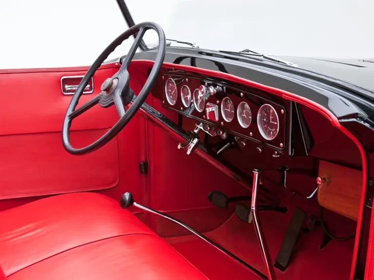 1932 Marmon - Image 5 of 24