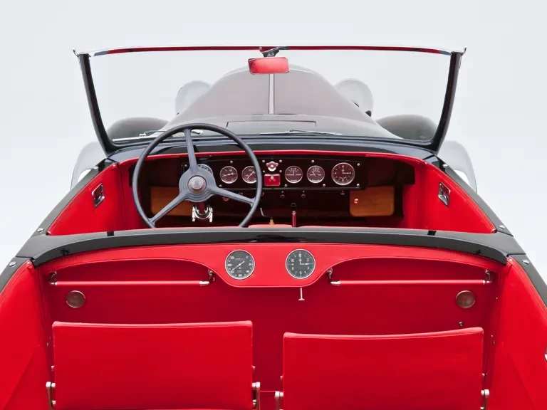 1932 Marmon - Image 10 of 24