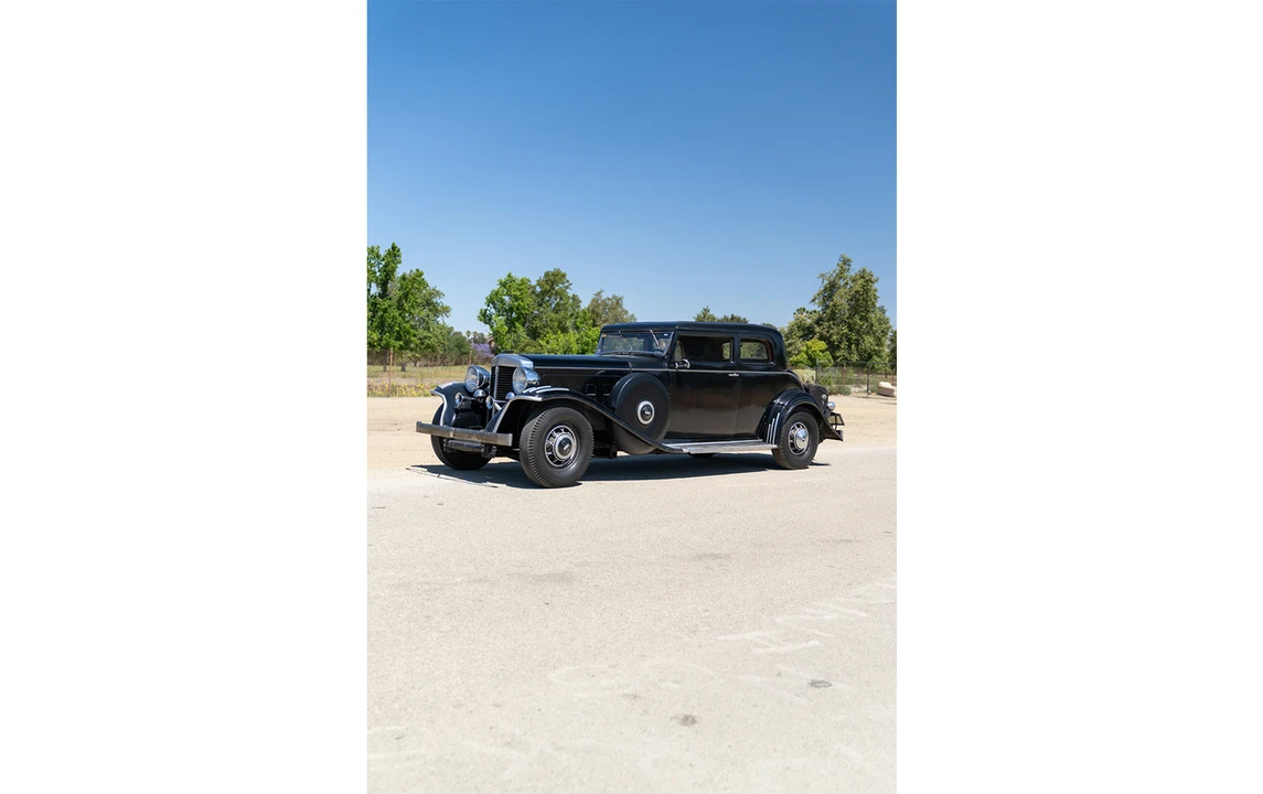 1932 Marmon - Image 6 of 31