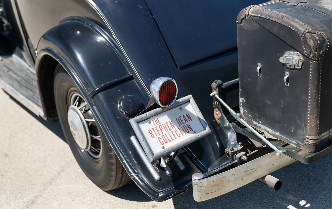 1932 Marmon - Image 13 of 31