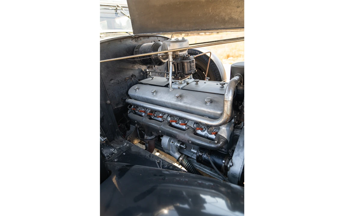 1932 Marmon - Image 31 of 31