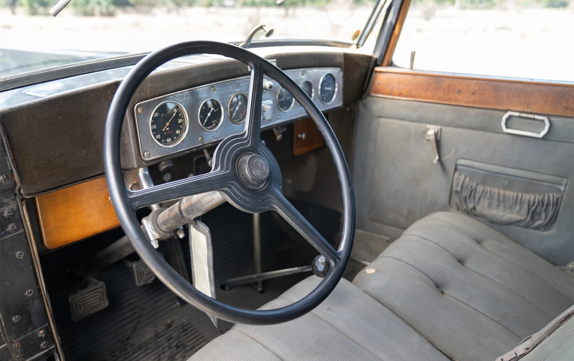 1932 Marmon - Image 17 of 31