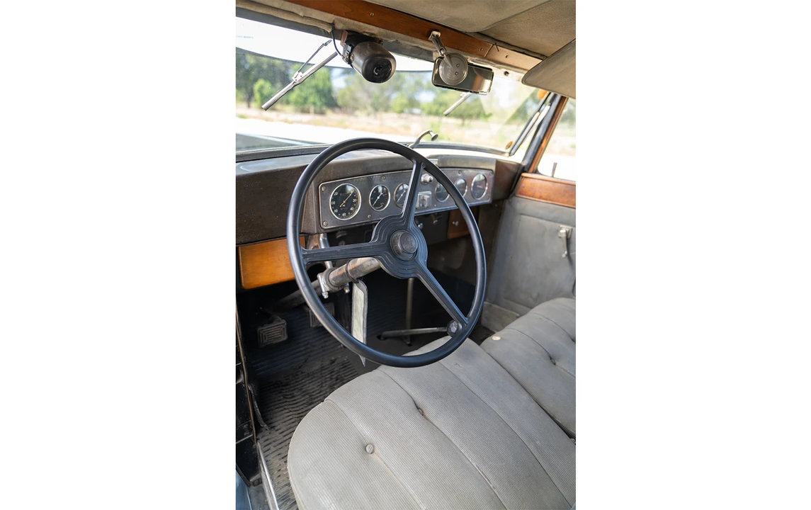 1932 Marmon - Image 18 of 31