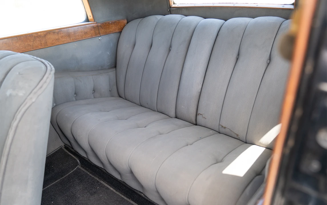 1932 Marmon - Image 25 of 31