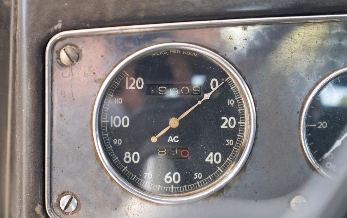 1932 Marmon - Image 21 of 31