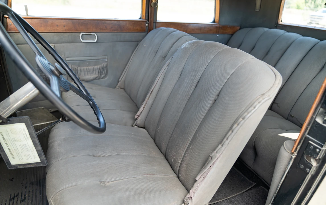 1932 Marmon - Image 16 of 31