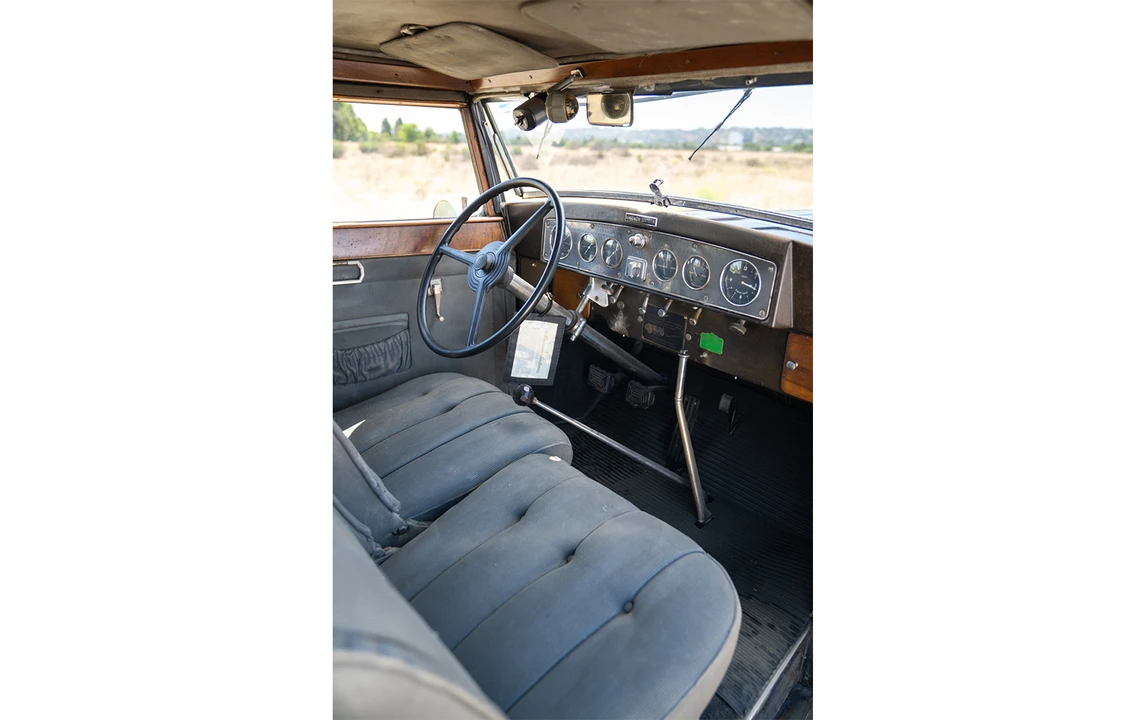 1932 Marmon - Image 27 of 31