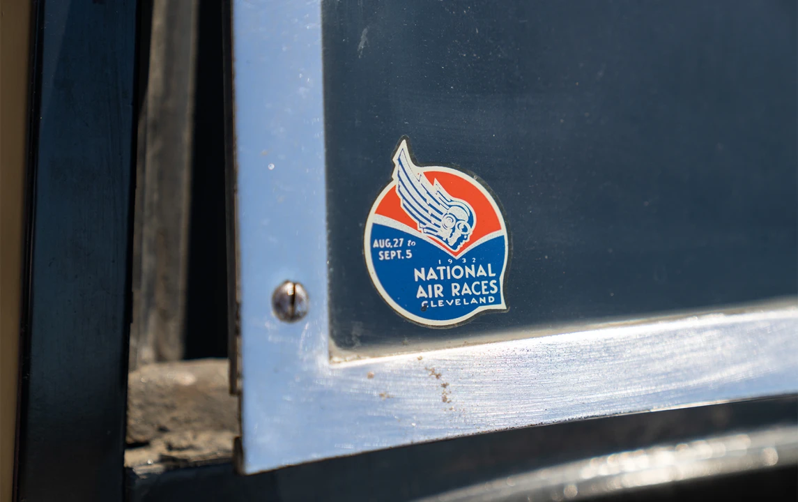 1932 Marmon - Image 14 of 31