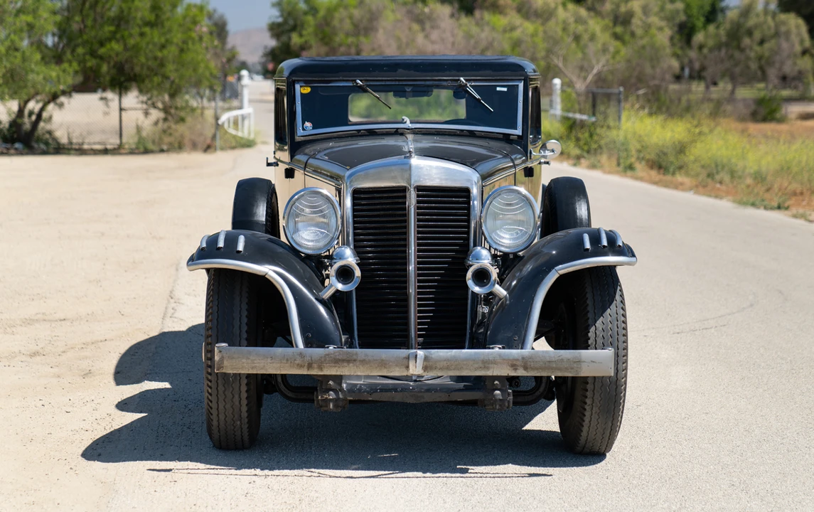 1932 Marmon - Image 7 of 31