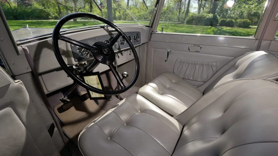1932 Marmon - Image 4 of 31
