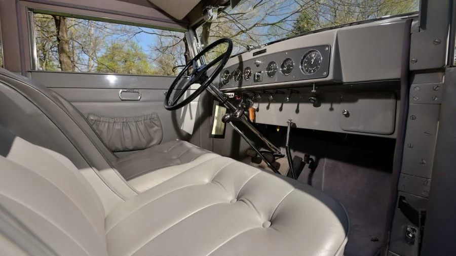 1932 Marmon - Image 5 of 31