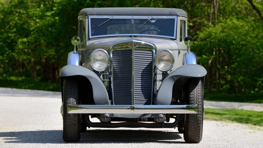 1932 Marmon - Image 14 of 31